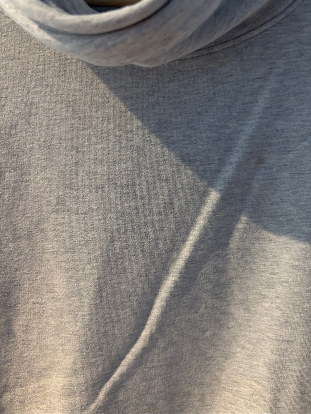 Lululemon Stress Less pullover - Picture 2 of 4